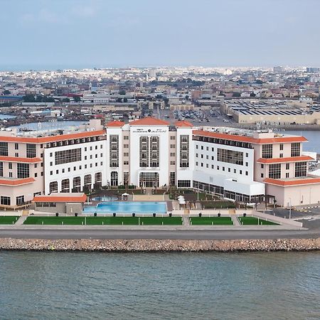 Djibouti Ayla Grand Hotel Djibouti City Exterior foto