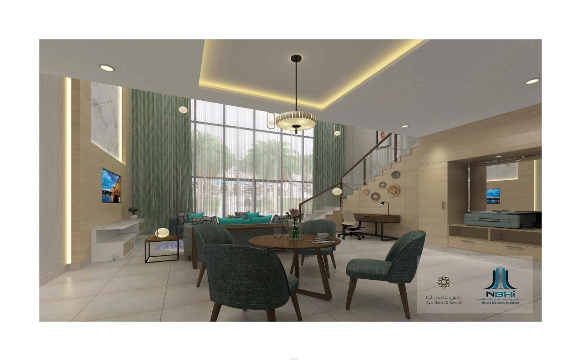 Djibouti Ayla Grand Hotel Djibouti City Exterior foto